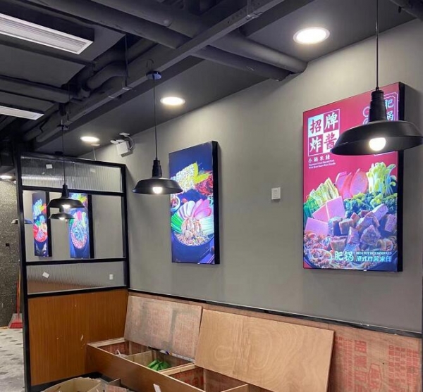 店面广告牌设计制作，这几点你都掌握了吗？