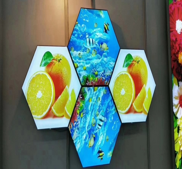 广告灯箱的功能和作用