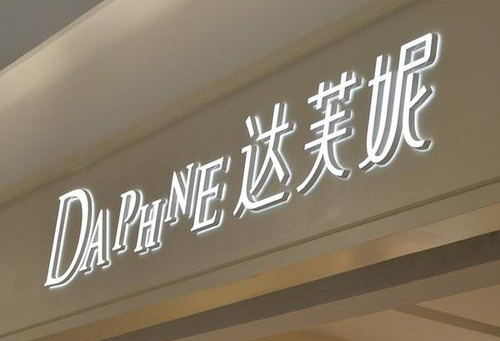 招牌发光字价格